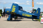 N68RW @ KOSH - Oshkosh 2022. - by George Pergaminelis