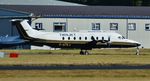 F-GTKJ @ EGHH - Backtracking on arrival - by John Coates