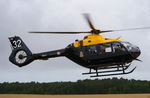 ZM532 @ X3CX - Landing at Northrepps. - by Graham Reeve