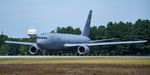 16-46018 @ KPSM - EXXON1 holding short - by Topgunphotography