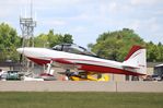 N674W @ KOSH - Vans RV-8 - by Mark Pasqualino