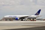 N783UA @ KSFO - SFO 2022. - by Clayton Eddy