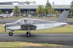 N3659K @ TJIG - New aircraft on data base - by Abraham Maysonet