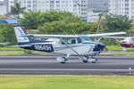 N9645H @ TJIG - New aircraft on data base - by Abraham Maysonet