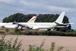 2-AGCC @ EGBP - 2-AGCC (A7-AGC) 2006 Airbus A340-600 Qatar Airways Kemble - by PhilR