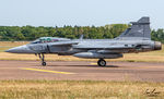 31 @ EGVA - RIAT 2022 - by ianlane1960
