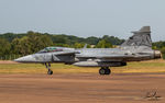 40 @ EGVA - RIAT 2022 - by ianlane1960