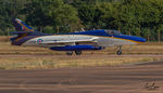 XE688 @ EGVA - RIAT 2022 - by ianlane1960