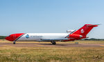 G-OSRA @ EGVA - RIAT 2022 - by ianlane1960