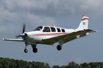 G-CIOY @ EHMZ - at ehmz - by Ronald