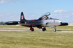 N133CN @ KOSH - Oshkosh 2022. - by George Pergaminelis