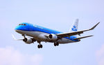 PH-EXP @ CPH - Copenhagen 16.8.2022 - by leo larsen
