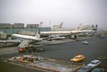 XA-PIK @ KJFK - Aeronaves de Mexico 1964 DC8-51 XA-PIK JFK - by PhilR