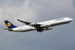 D-AIFA @ EDDF - at fra - by Ronald