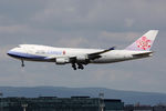 B-18717 @ EDDF - at fra - by Ronald
