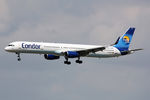 D-ABOI @ EDDF - at fra - by Ronald