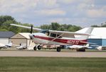 N6297G @ KOSH - Cessna 182P