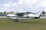 N58504 @ KOSH - Cessna 182P - by Mark Pasqualino