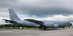 63-7985 @ KBGM - Now based out of Tinker AFB, 465th ARS - by Topgunphotography