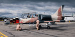 N39XX @ KBGM - static display - by Topgunphotography