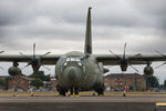 ZH878 @ EGVN - RAF Brize Norton, Oxfordshire UK - by Steve Wright