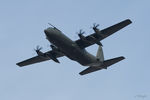 ZH868 - Queen Elizabeth II Platinum Jubilee Flypast, London UK