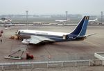 OO-TEB @ LFPB - TEA 1961 Boeing 720-048 OO-TEB LBG - by PhilR