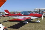 D-MIPB - Aerostyle Breezer C Customs at the 2022 Flugplatz-Wiesenfest airfield display at Weilerswist-Müggenhausen ultralight airfield - by Ingo Warnecke