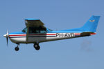 PH-AVB @ EHMZ - at ehmz - by Ronald