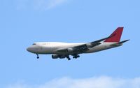 G-UNET @ EGPK - On approach for Rw30 at Prestwick. - by Richard Hodge