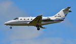 SP-OOK @ EGHH - Final approach to 26 - by John Coates