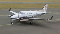 D-IGCS @ EDQD - D-IGCS Bayreuth Airport - by flythomas