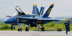 163455 @ KBGM - Morning Preflight on #6 - by Topgunphotography