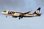 SP-LDA @ EHAM - at spl - by Ronald