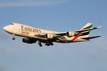 N408MC @ EHAM - at spl - by Ronald