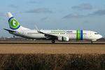 PH-HZM @ EHAM - at spl - by Ronald