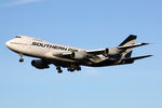 N765SA @ EHAM - at spl - by Ronald