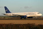 YK-AKE @ EHAM - at spl - by Ronald