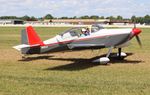 N65CD @ KOSH - Vans RV-6 - by Mark Pasqualino