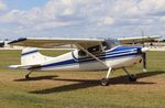 N170JW @ KOSH - Cessna 170B - by Mark Pasqualino