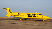 D-CADA @ EDRZ - patient transport - by Manfred Betz