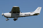 PH-VTB @ EHMZ - at ehmz - by Ronald