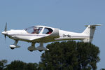 PH-SKY @ EHMZ - at ehmz - by Ronald