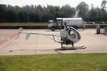 PH-ATT @ EHLE - PH-ATT 1999 Schweizer 300C Lelystad - by PhilR