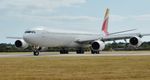 G-ECLE @ EGHH - Ex EC-IZY arriving to join URO fleet - by John Coates