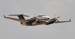 M-CDMS @ EGHH - Departing off 26 - by John Coates