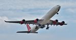 G-ECLD @ EGHH - Ex 9H-NHS departs to Frankfurt - by John Coates