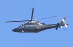 G-RYFF - Passing over Potters Bar, Herts - by Chris Holtby