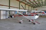 D-ECNL @ LHFM - LHFM - Meidl Airport, Fertöszentmiklós, Hungary - by Attila Groszvald-Groszi