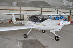 HA-DAQ @ LHFM - LHFM - Meidl Airport, Fertöszentmiklós, Hungary - by Attila Groszvald-Groszi